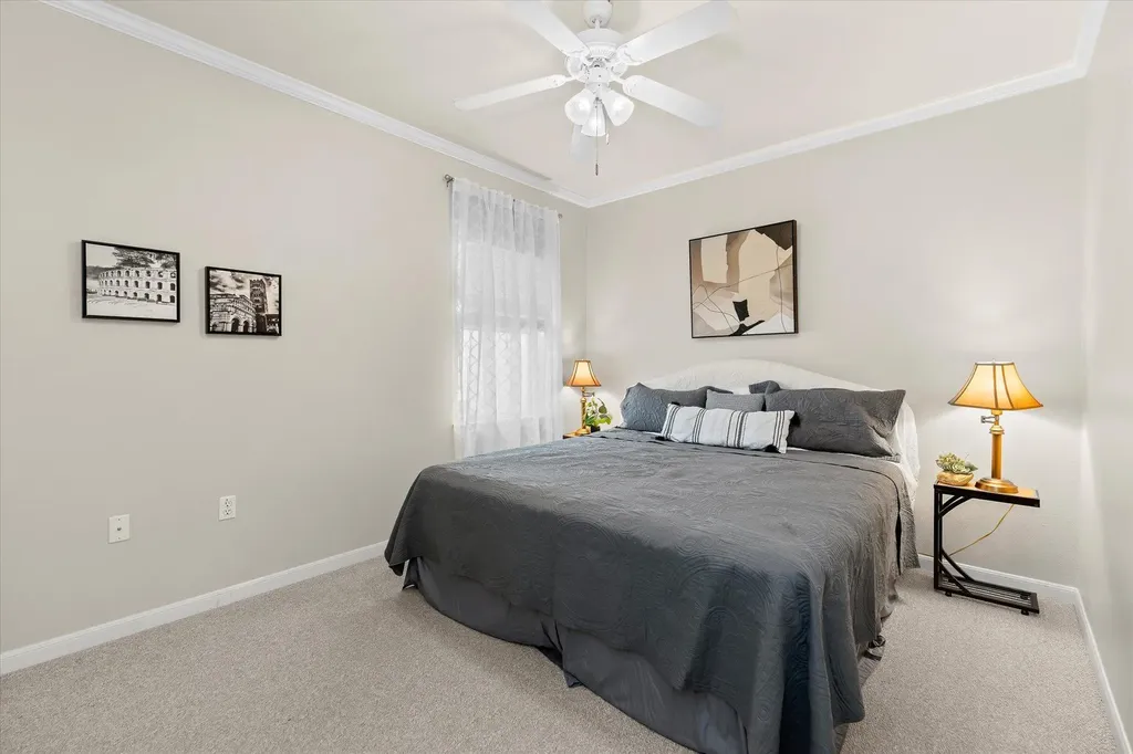402 Deer Meadow Circle Georgetown TX 78633