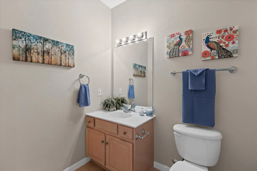 402 Deer Meadow Circle Georgetown TX 78633
