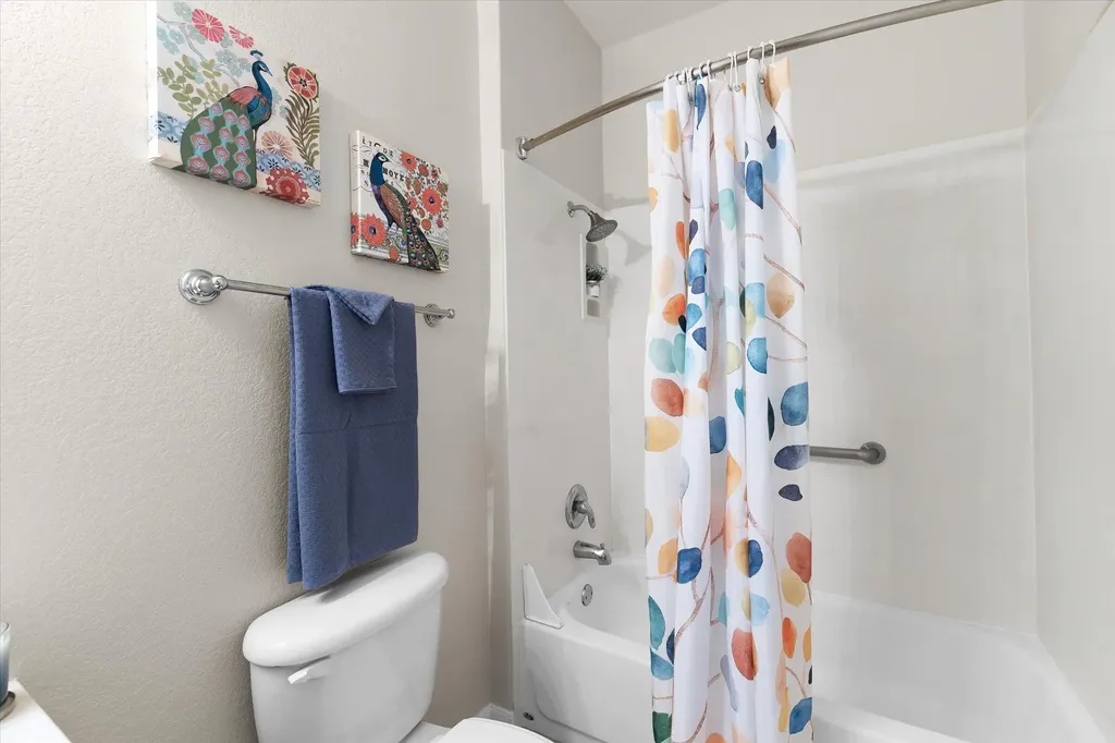 402 Deer Meadow Circle Georgetown TX 78633