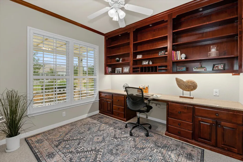 402 Deer Meadow Circle Georgetown TX 78633