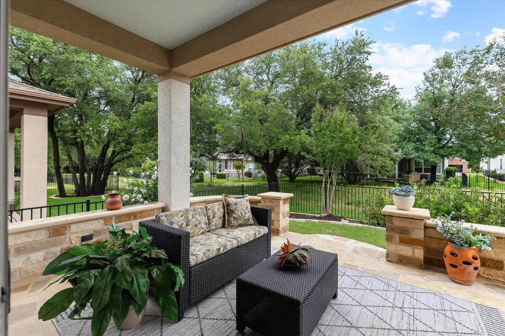 402 Deer Meadow Circle Georgetown TX 78633