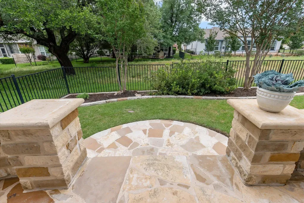 402 Deer Meadow Circle Georgetown TX 78633
