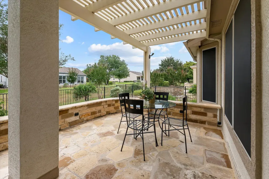 402 Deer Meadow Circle Georgetown TX 78633