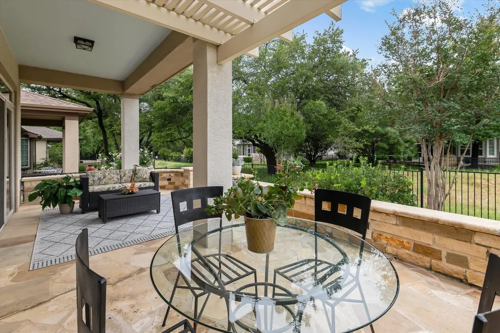 402 Deer Meadow Circle Georgetown TX 78633