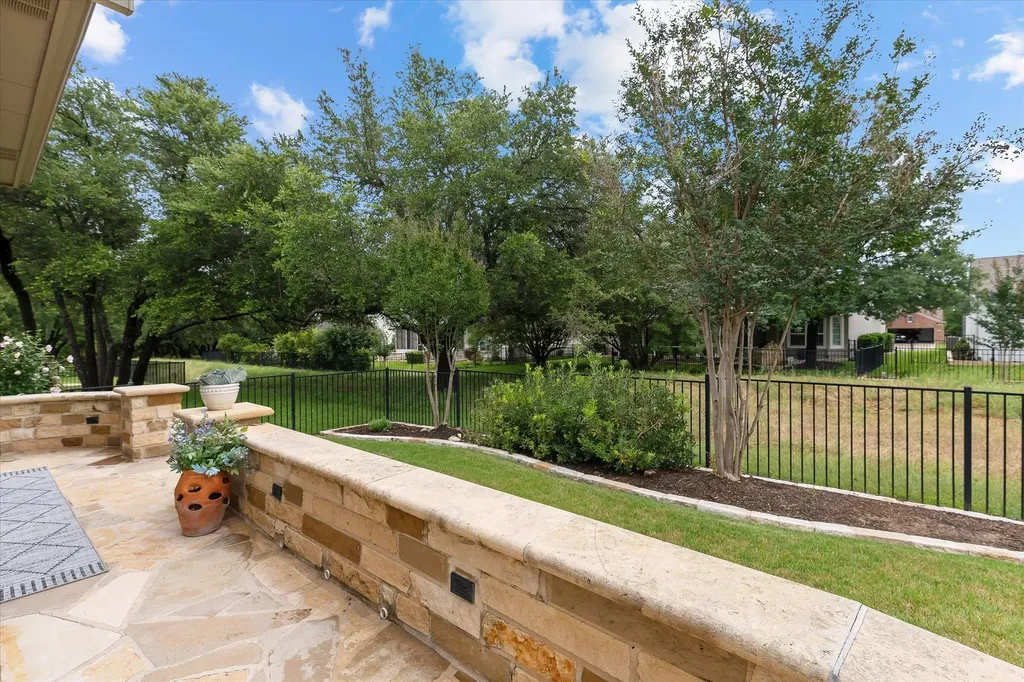 402 Deer Meadow Circle Georgetown TX 78633