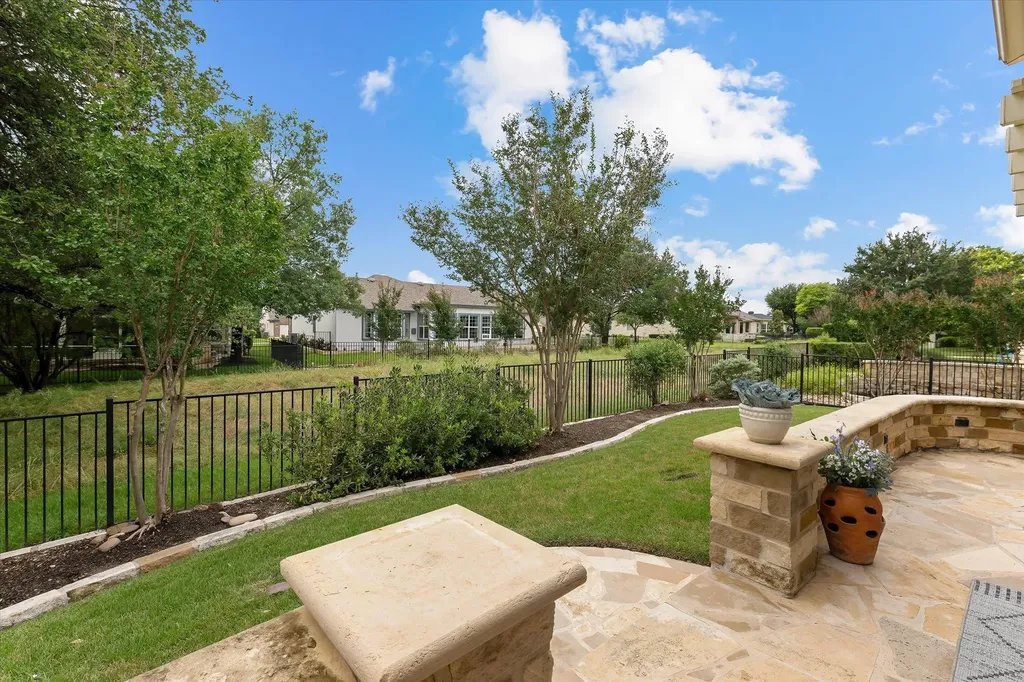 402 Deer Meadow Circle Georgetown TX 78633