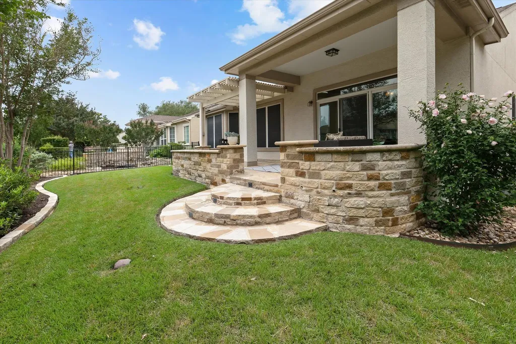 402 Deer Meadow Circle Georgetown TX 78633