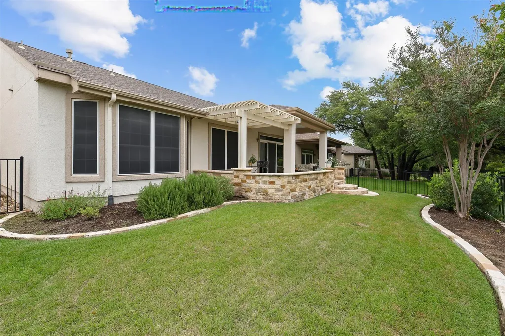402 Deer Meadow Circle Georgetown TX 78633