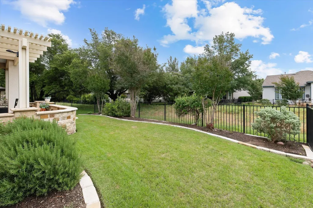 402 Deer Meadow Circle Georgetown TX 78633