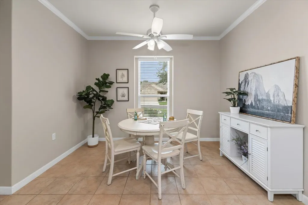 402 Deer Meadow Circle Georgetown TX 78633