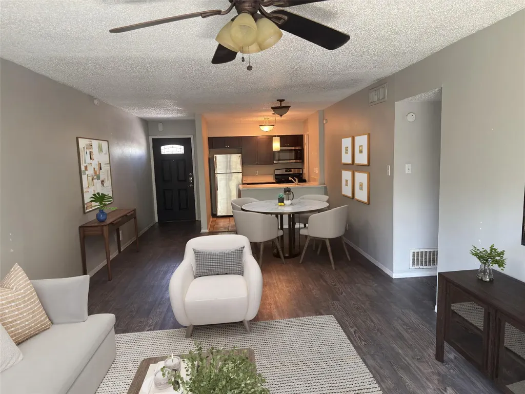 1202 Newning Avenue Austin TX 78704