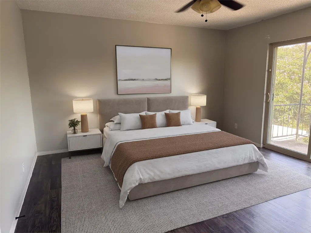 1202 Newning Avenue Austin TX 78704