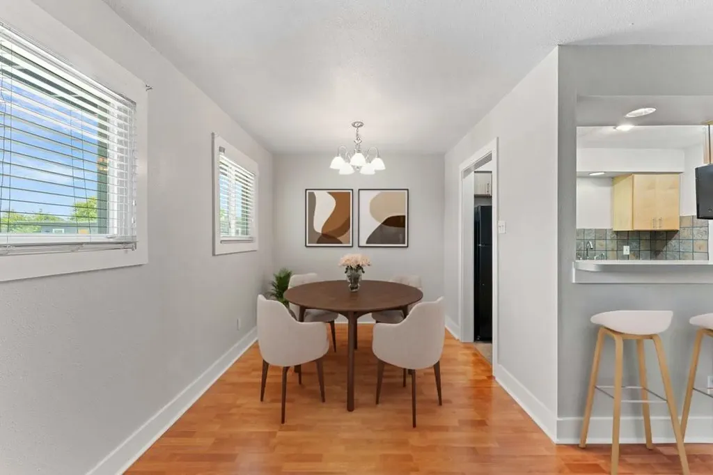 3815 Guadalupe Street Austin TX 78751
