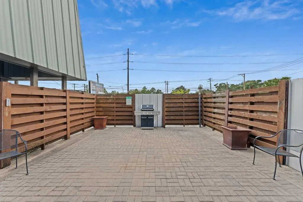 3815 Guadalupe Street Austin TX 78751