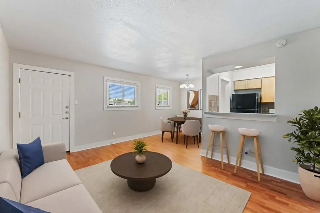 3815 Guadalupe Street Austin TX 78751