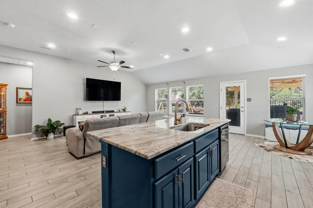 20808 Highland Lake Drive Lago Vista TX 78645
