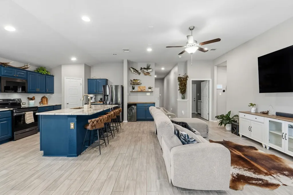 20808 Highland Lake Drive Lago Vista TX 78645
