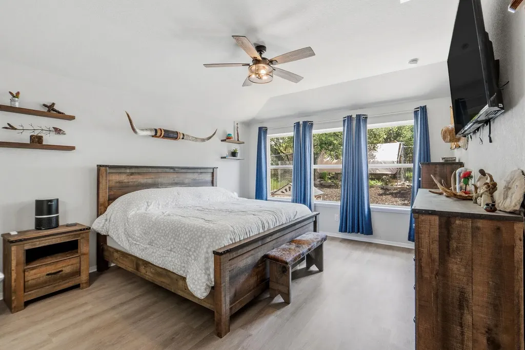 20808 Highland Lake Drive Lago Vista TX 78645