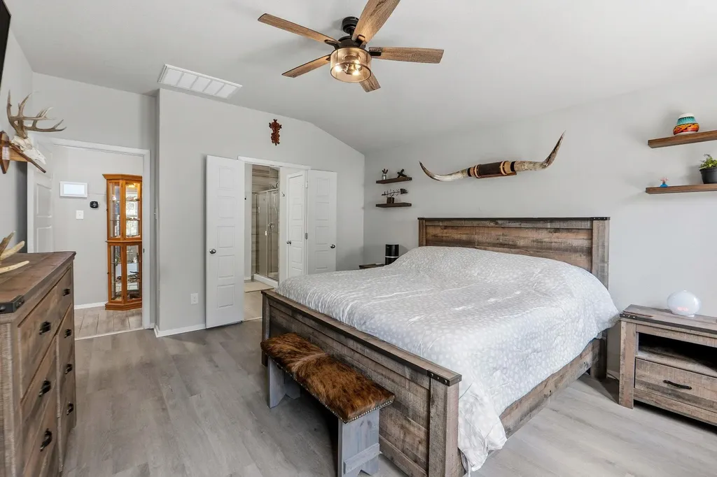 20808 Highland Lake Drive Lago Vista TX 78645