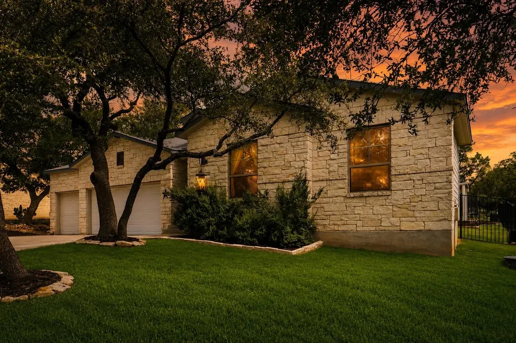20808 Highland Lake Drive Lago Vista TX 78645