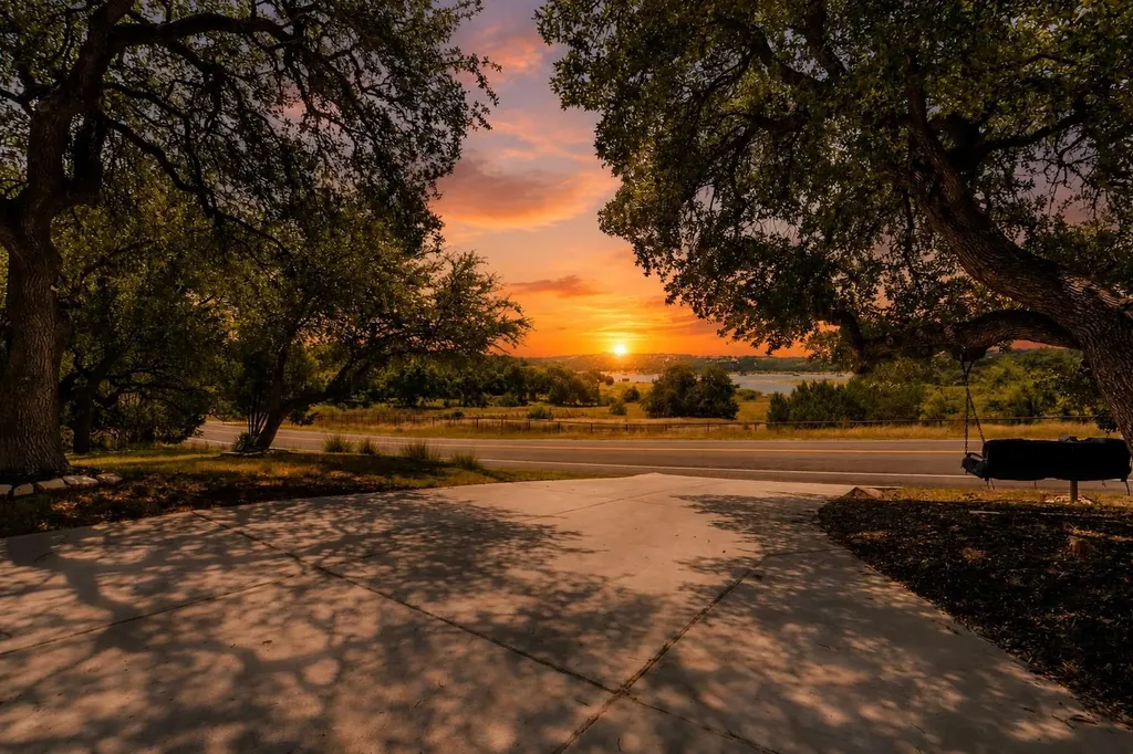 20808 Highland Lake Drive Lago Vista TX 78645