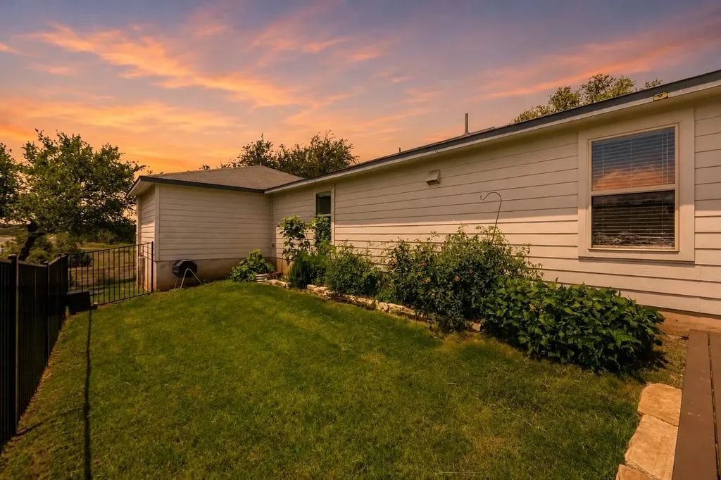 20808 Highland Lake Drive Lago Vista TX 78645