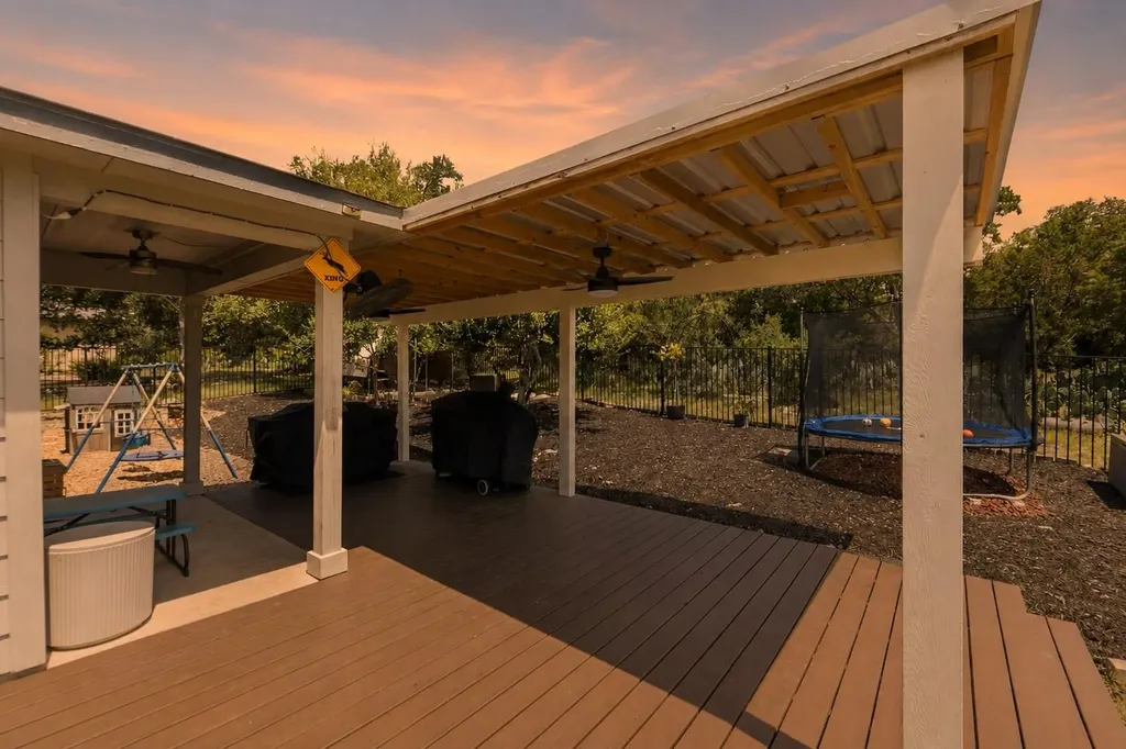 20808 Highland Lake Drive Lago Vista TX 78645