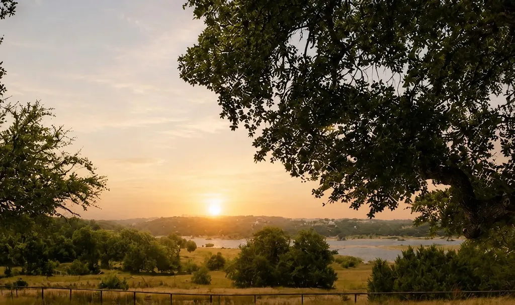 20808 Highland Lake Drive Lago Vista TX 78645