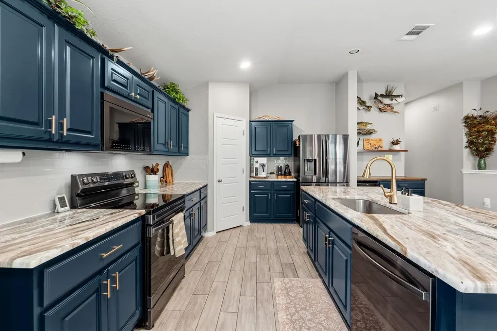 20808 Highland Lake Drive Lago Vista TX 78645