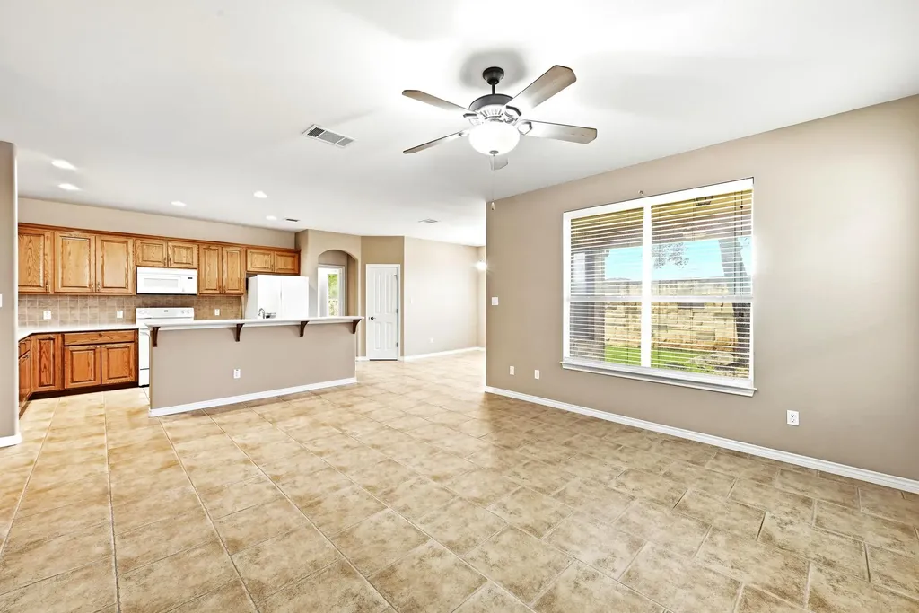 814 Boquilla Trail Georgetown TX 78633
