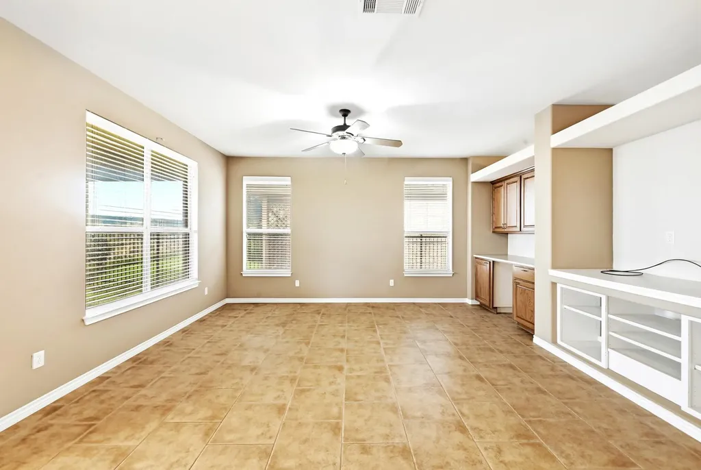 814 Boquilla Trail Georgetown TX 78633