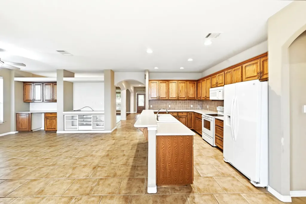 814 Boquilla Trail Georgetown TX 78633