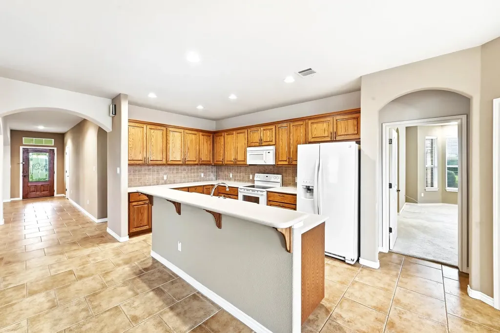 814 Boquilla Trail Georgetown TX 78633