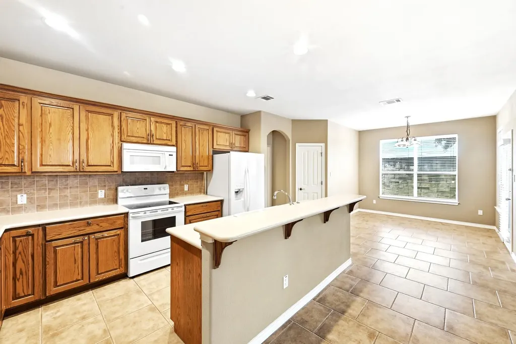 814 Boquilla Trail Georgetown TX 78633