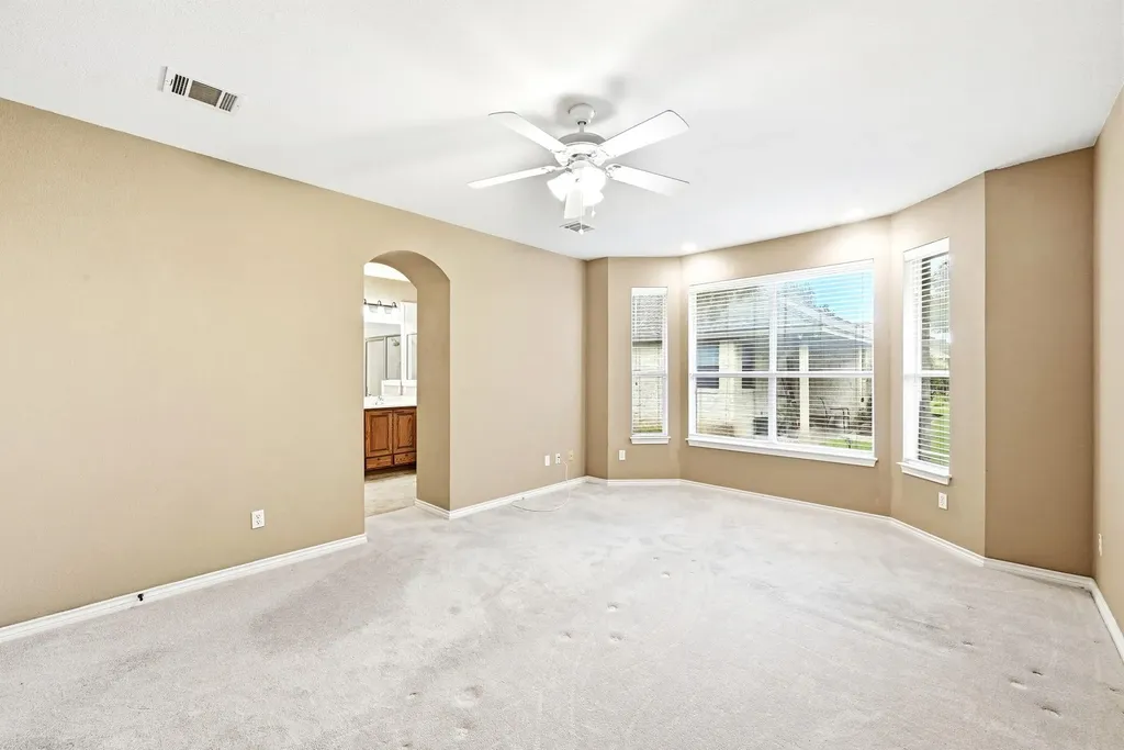 814 Boquilla Trail Georgetown TX 78633
