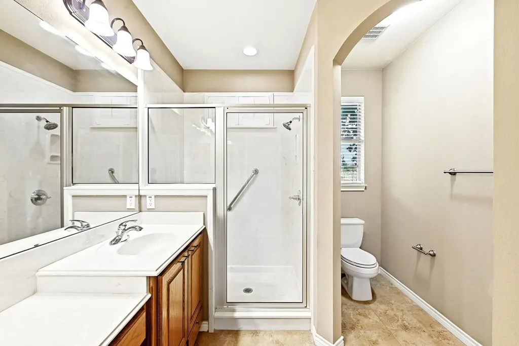 814 Boquilla Trail Georgetown TX 78633