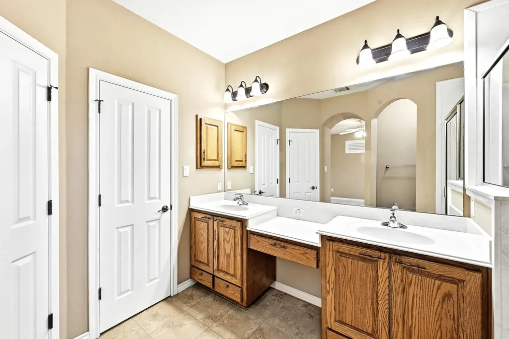 814 Boquilla Trail Georgetown TX 78633
