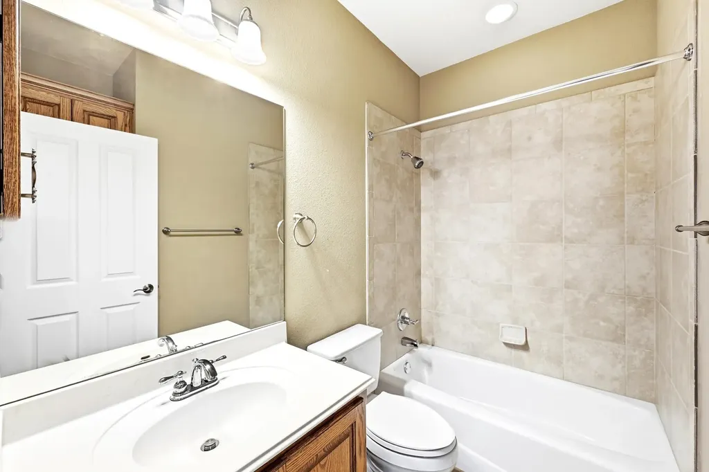 814 Boquilla Trail Georgetown TX 78633