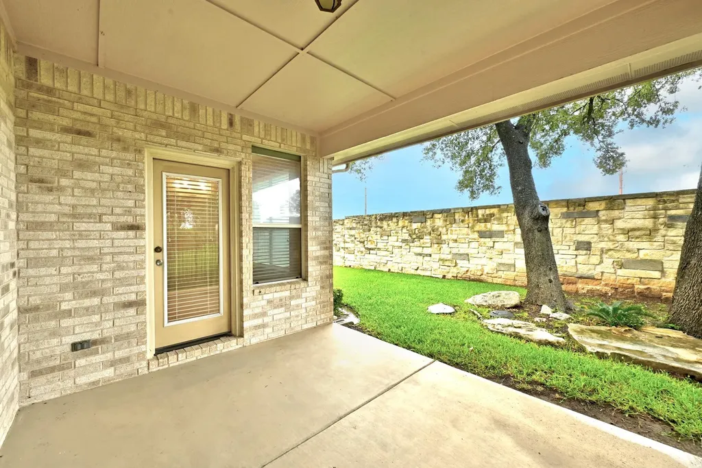 814 Boquilla Trail Georgetown TX 78633