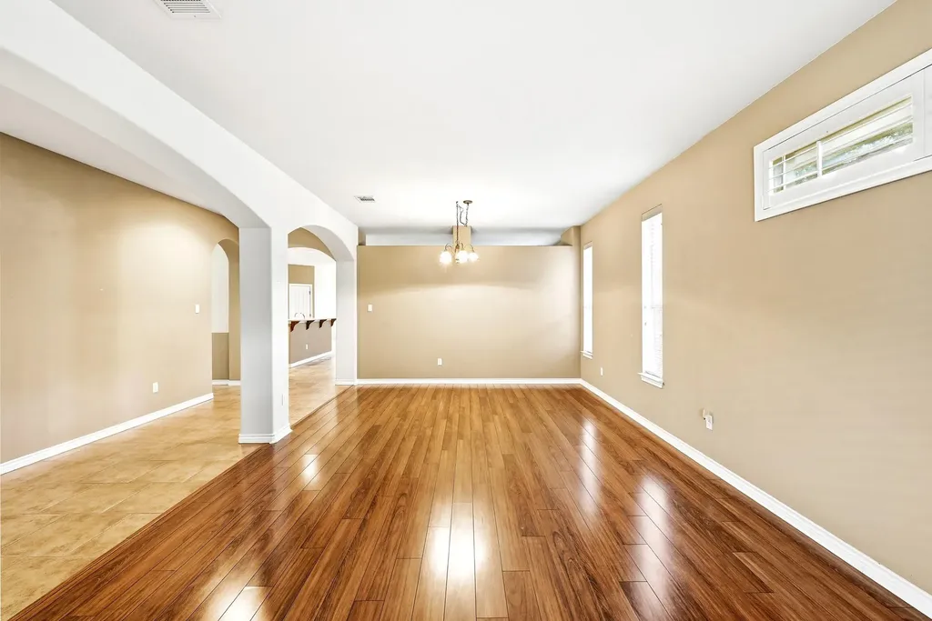 814 Boquilla Trail Georgetown TX 78633