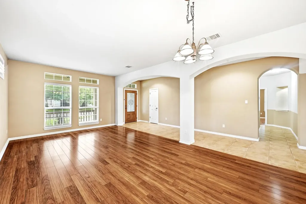 814 Boquilla Trail Georgetown TX 78633