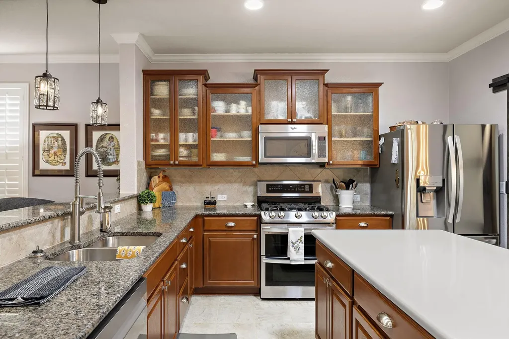 101 Copperas Creek Cove Georgetown TX 78633