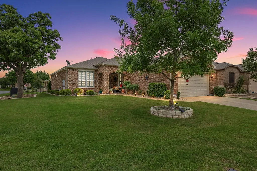 101 Copperas Creek Cove Georgetown TX 78633