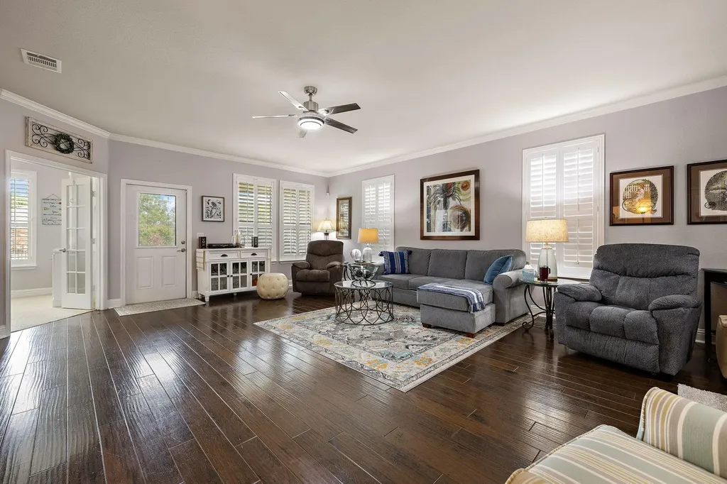 101 Copperas Creek Cove Georgetown TX 78633