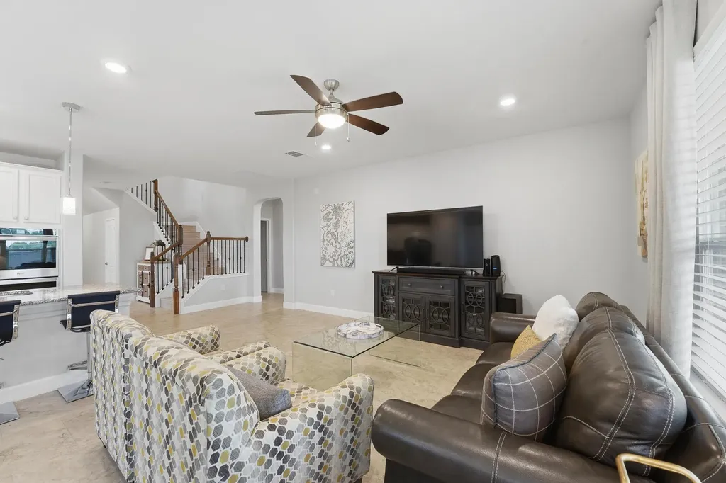 1515 Foxglove Drive Lockhart TX 78644
