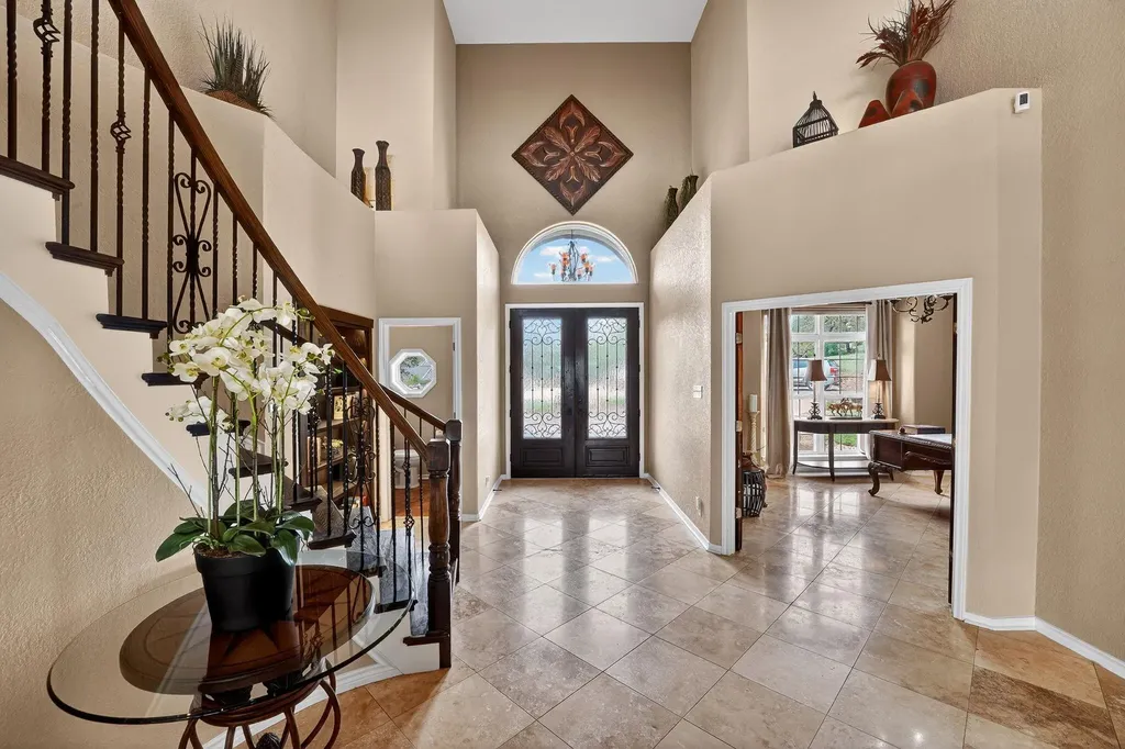 112 Big Sky Drive Horseshoe Bay TX 78657