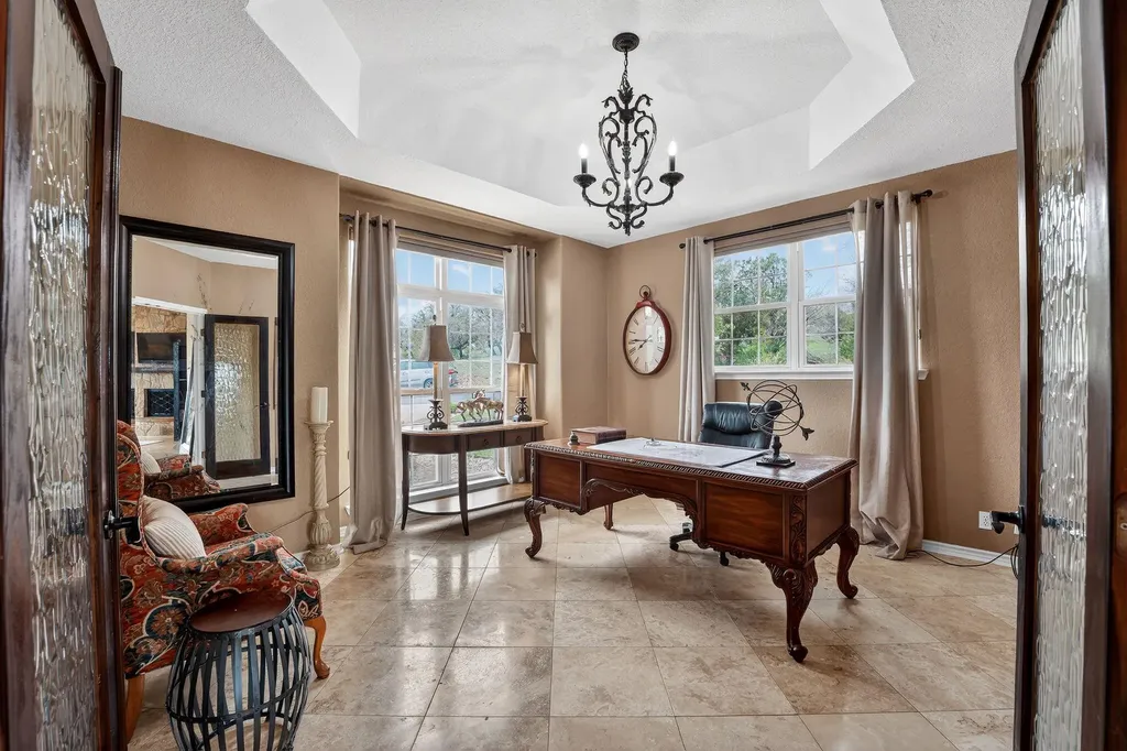 112 Big Sky Drive Horseshoe Bay TX 78657