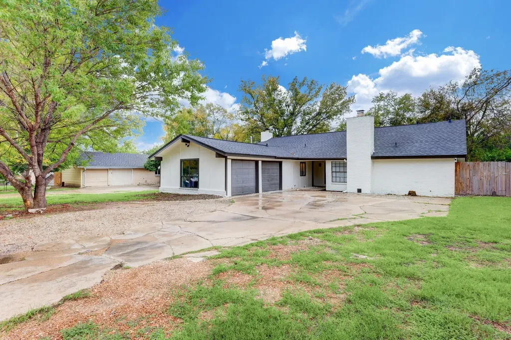 5209 Purple Sage Drive Austin TX 78724