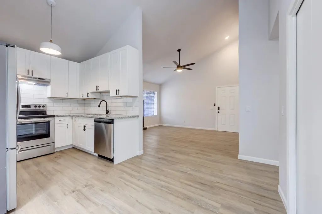 5209 Purple Sage Drive Austin TX 78724