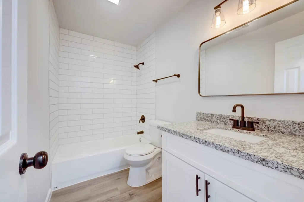 5209 Purple Sage Drive Austin TX 78724
